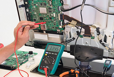 Talas Elektronik Tamircisi