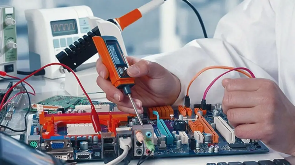 Talas Elektronik Tamircisi